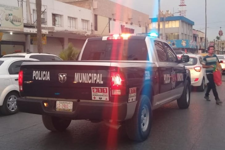 Más de 5 mil robos registra Coahuila en más de 9 meses