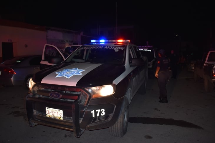 Reportan detonaciones en Monclova