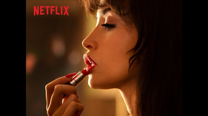 Netflix presenta el tráiler de su serie sobre Selena Quintanilla