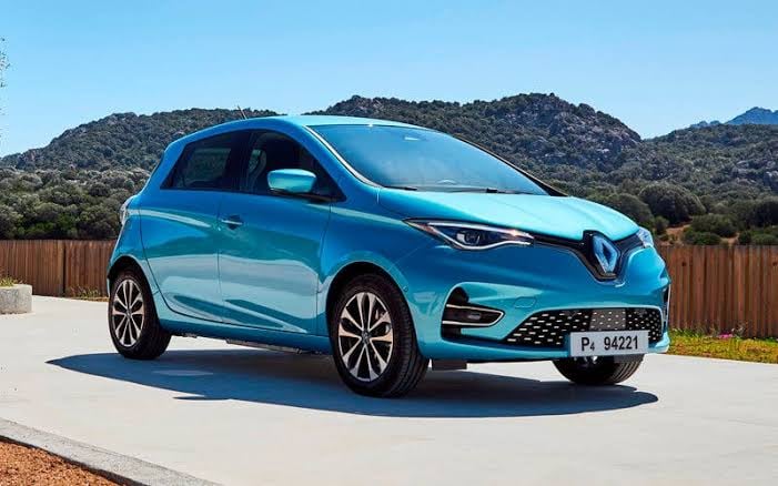 Renault busca hacer más accesible el costo de sus autos híbridos