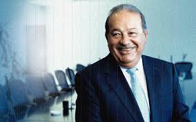 COVID-19 también afecta a banco de Carlos Slim