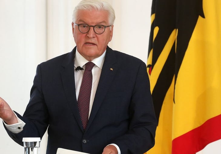 Alemania aprobará este miércoles fuertes restricciones por COVID