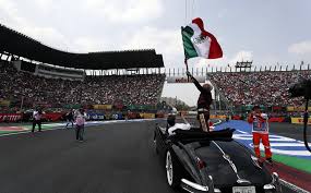 Habría GP de México 2021