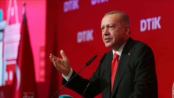 Francia contempla impulsar sanciones contra Turquía a nivel europeo