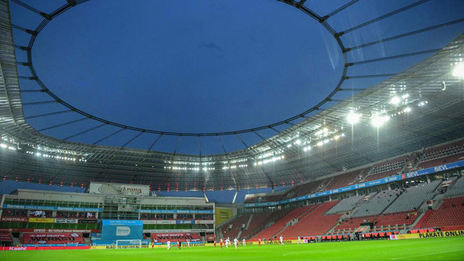 Alemania vuelve al fútbol sin público en noviembre ante el avance de la covid