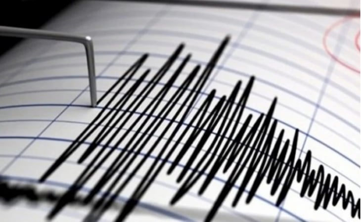 Sorprende sismo de 3.6 a Nuevo León