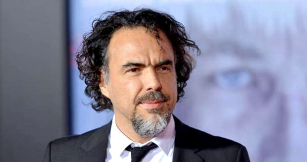 González Iñárritu: Un país sin cine es un país ciego