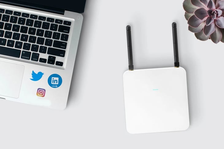 Cuántos dispositivos conectar al WiFi según los megas