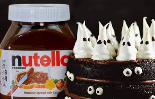 Tunden a Nutella por promocionar pastel racista ¿del Ku Klux Klan?