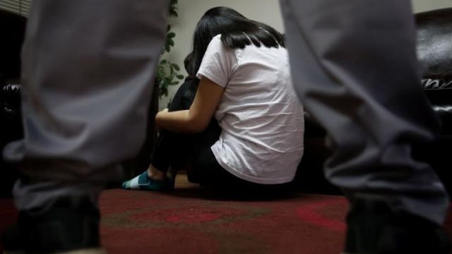 Seis niñas de Guerrero denuncian violencia sexual