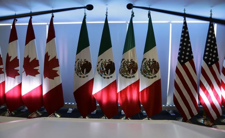 T-MEC, en riesgo ante incumplimiento de México, advierte senador