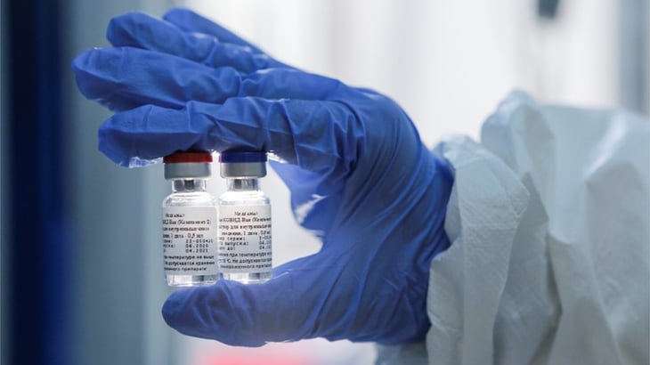 Latinoamérica tiene asegurada dosis de vacunas ante la COVID-19, según la OMS