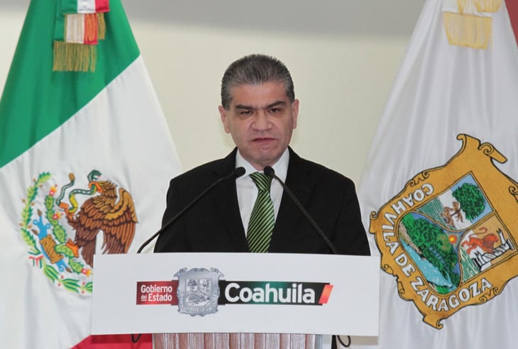 Con solidez demuestra Coahuila ser un estado competitivo: MARS 