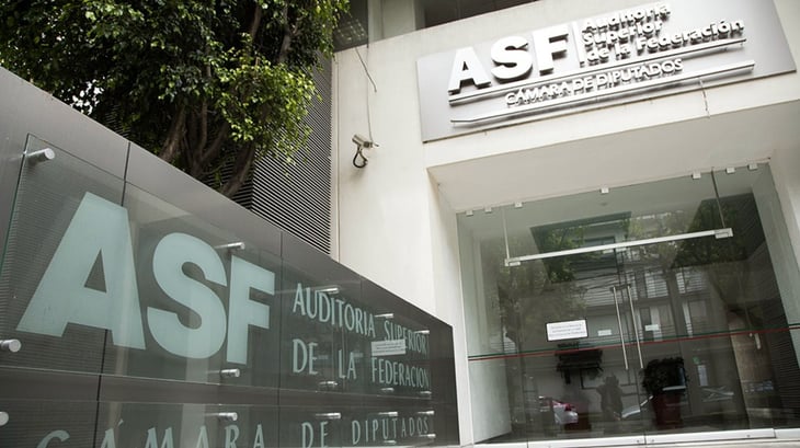 ASF: El Gobierno capitalino debe aclarar 7 mil mdp