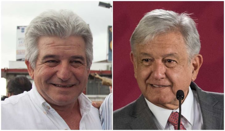 Ramiro López Obrador: Renuncia a cargo para participar en elecciones