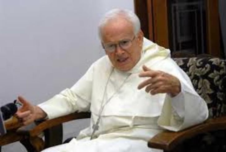 Seguirá en aislamiento el Obispo Raúl Vera 