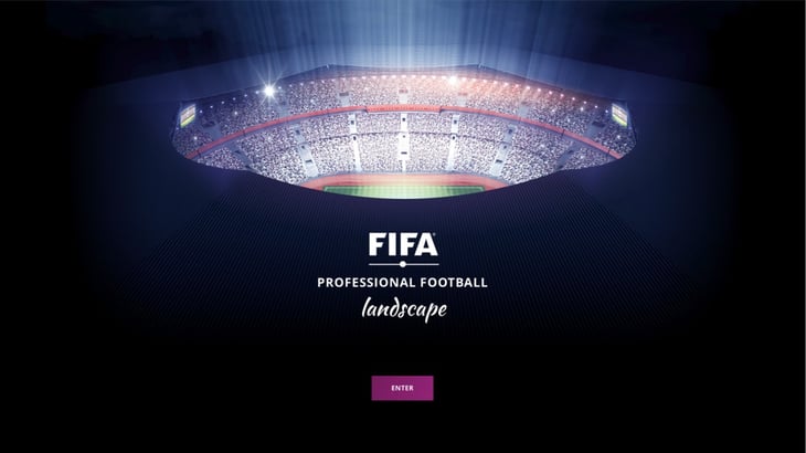 La FIFA crea el Diploma de Gestión de Clubes