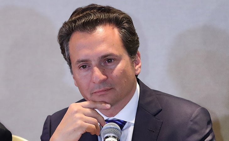 Exdirector de Odebrecht confronta a Emilio Lozoya