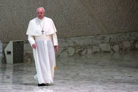 El papa expresa su dolor por el atentado de Viena y exige el fin de violencia