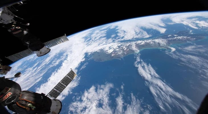 10 aportaciones de la Estación Espacial Internacional poco conocidas