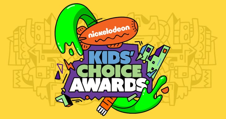 Ganadores de los Kid's Choice Awards México
