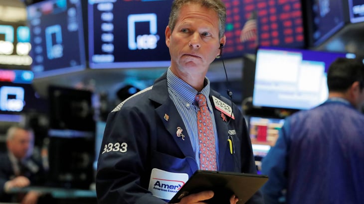 Wall Street abre verde y el Dow gana 1,24% a la espera de resultado electoral