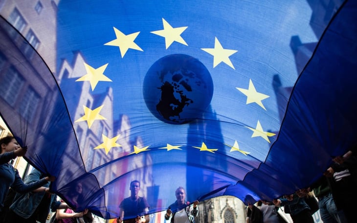La UE avisa 'muy graves divergencias' en la negociación con Londres