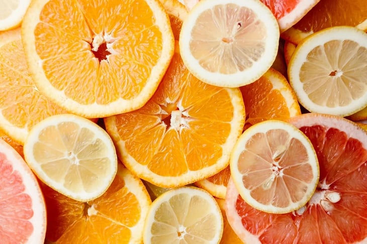 Cuánta vitamina C se necesita para fortalecer el sistema inmune