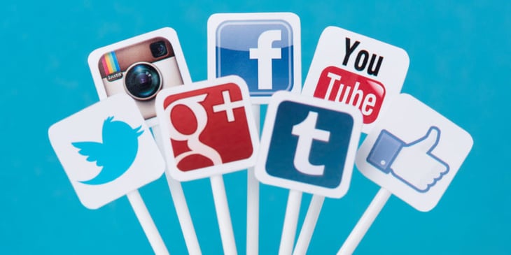 Prevén sanciones para usuarios  de Instagram y FB por copiar contenido