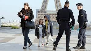Francia registra un nuevo récord diario con más de 58,000 casos en 24 horas