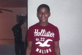 La nueva avenida Trayvon Martin en Miami honra al joven afroamericano muerto
