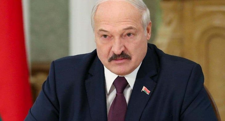 La UE sanciona a Lukashenko por fraude electoral y represión de la población