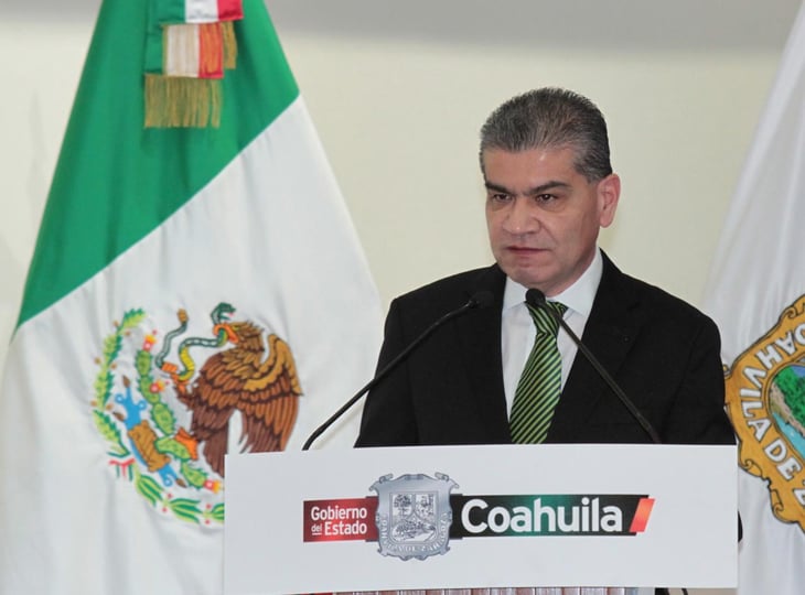 Impulsan la certificación de las micro y medianas empresas de Coahuila 