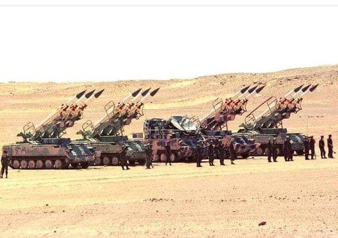 Polisario acusa a Marruecos de desplegar tropas 'a gran escala' en Guerguerat