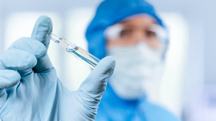 La OMS ve 'prometedores' los resultados de la vacuna anticovid de Pfizer