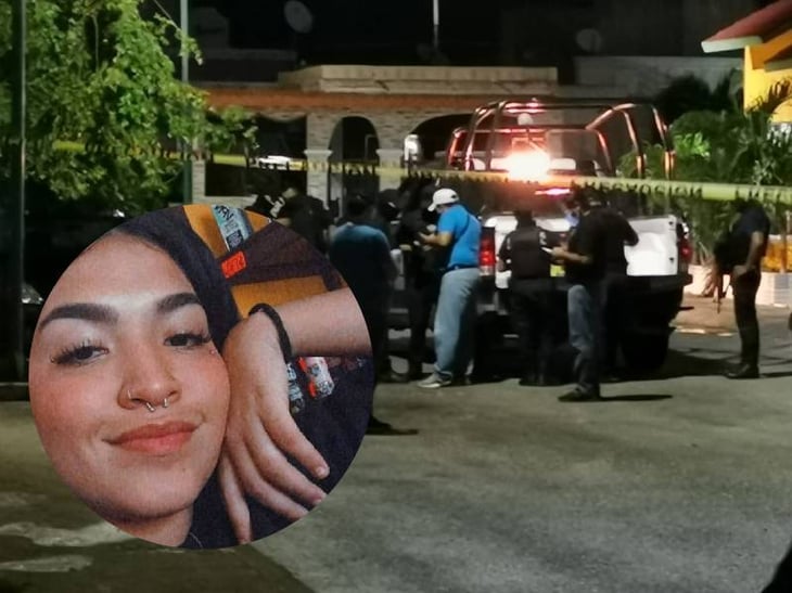 Alistan protestas por feminicidio de Bianca en Cancún