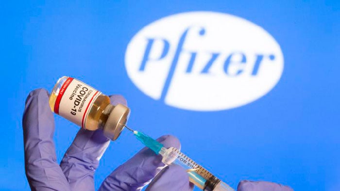 Doctor explica por qué vacuna de Pfizer es buena noticia