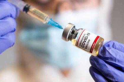 Esperan en Puerto Rico aplicar primera vacunación contra COVID-19 antes de fin de año