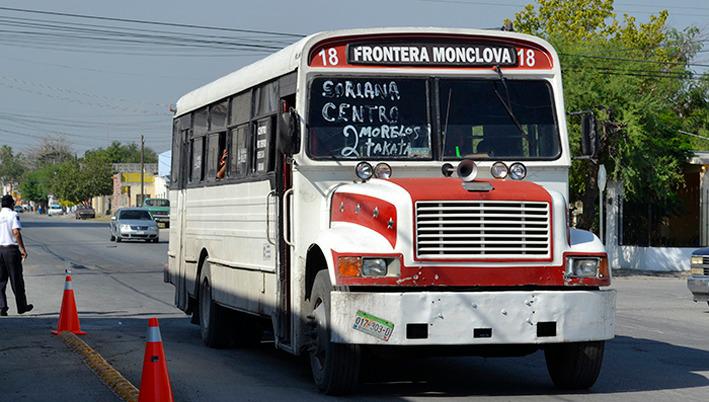 Transportistas siguen sufriendo estragos derivados del Covid 