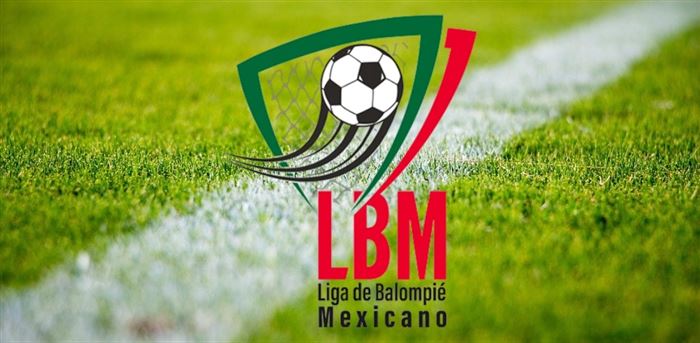 La Liga de Balompié Mexicano con otro club desafiliado