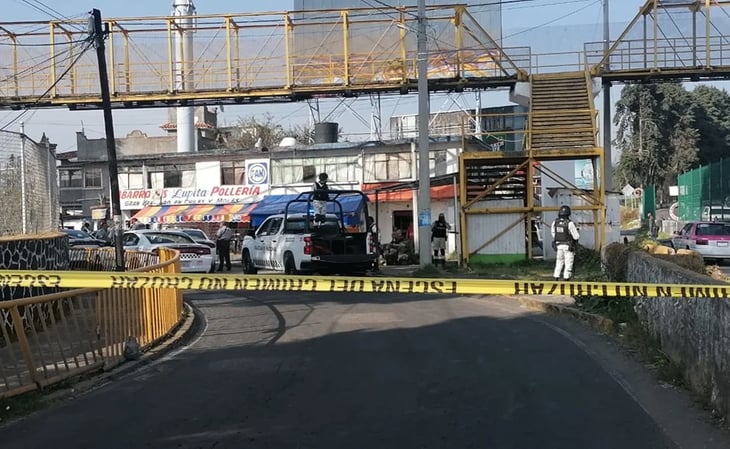 Matan a mujer y se llevan a su hija de 17 años en Morelos