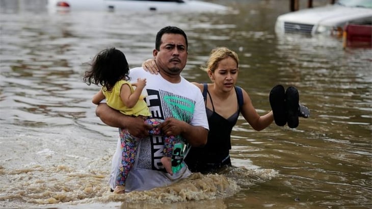 Cuba reactiva la alarma por intensas lluvias de Eta