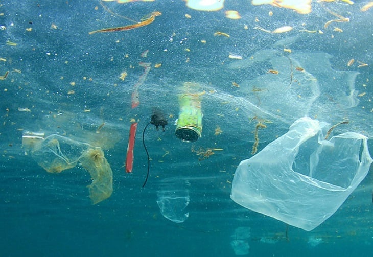 México: Acuerda luchar contra basura marina