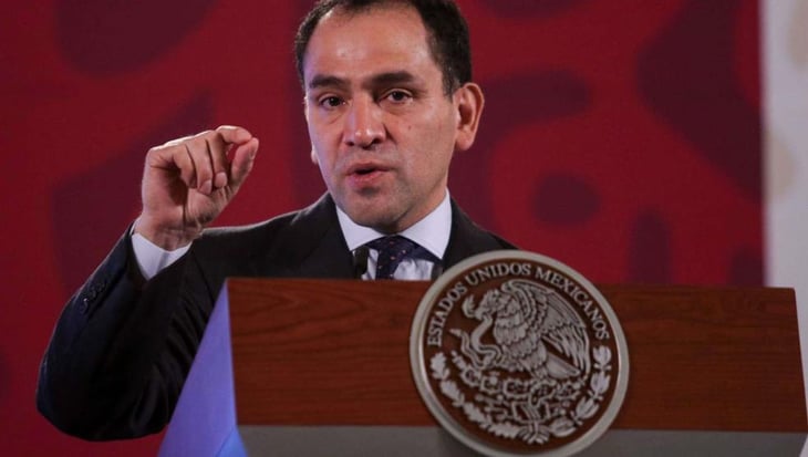 Hacienda celebra que México mantenga grado de inversión