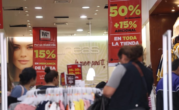 Amaga Martín Orozco con cerrar tiendas por desorden en Aguascalientes