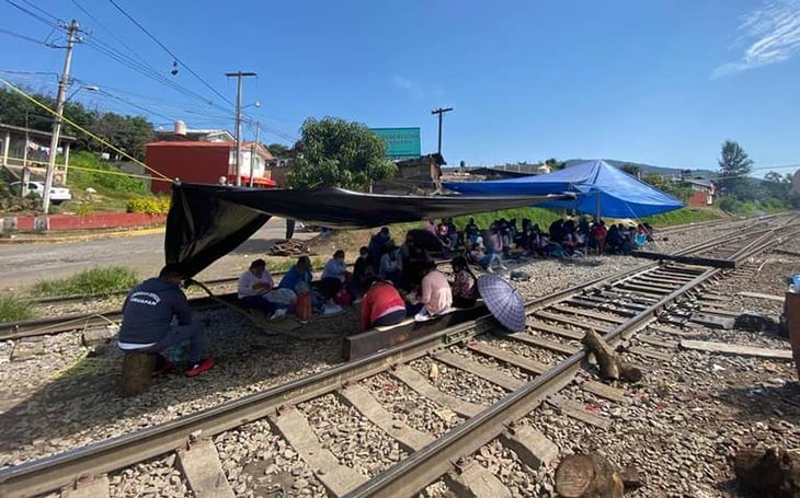 Denuncian empresarios de Michoacán a la FGR por inacción en bloqueos