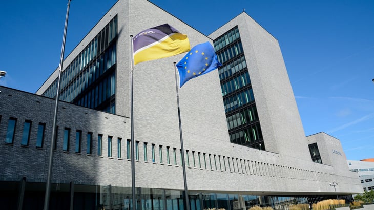 Europol avisa de que el crimen organizado aprovecha la segunda ola de COVID-19