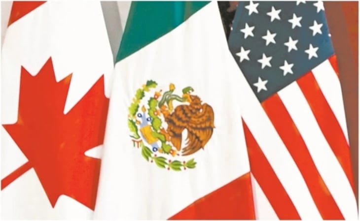 México se comprometió en T-MEC a no cambiar leyes pactadas: Canadá