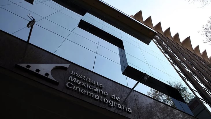 Oficial: Cine mexicanos tendrá recorte presupuestal