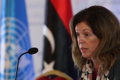 Libia celebrará elecciones el 24 de diciembre de 2021, según la ONU